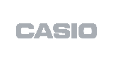 CASIO